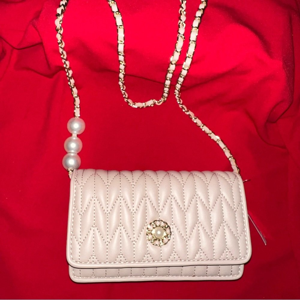 Crossbody. NWT